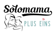 Solomama logo