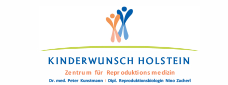 Kinderwunschzentrum Lübeck - Logo